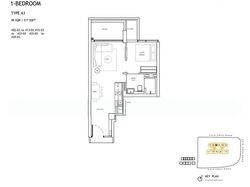 The Landmark (D3), Condominium #517026531